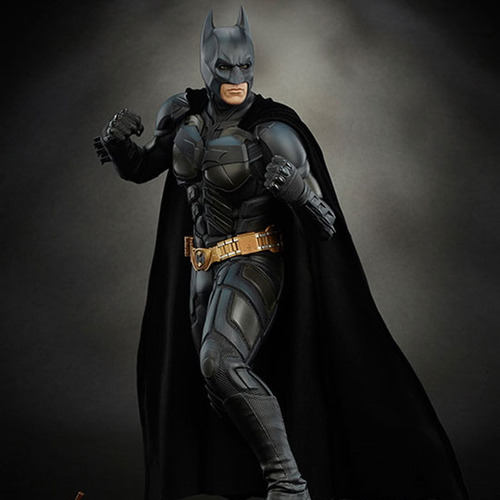 사이드쇼 프리미엄포맷 다크나이트 배트맨 Batman The Dark Knight