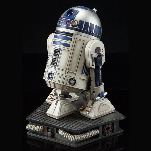 사이드쇼 프리미엄포맷 스타워즈 R2-D2